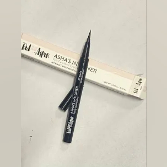 Red Aspen Asha's Ink Liner, Jet Black ~ BNIB - Picture 11 of 12